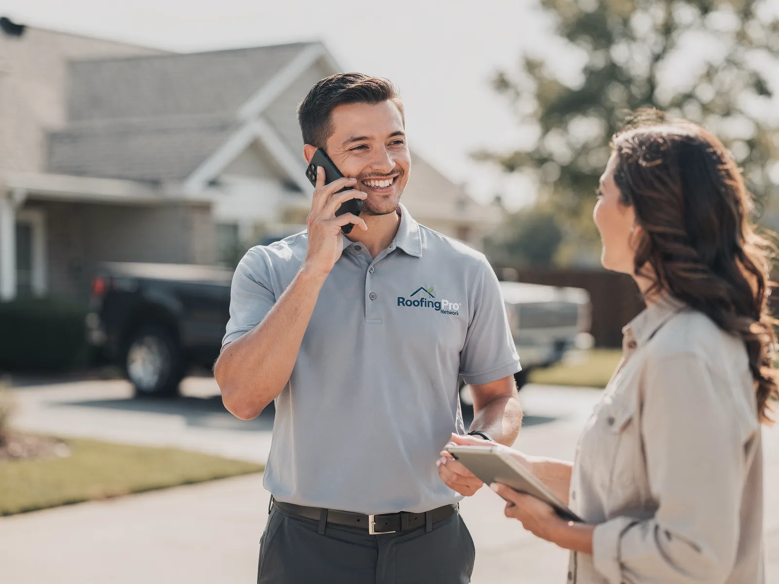 Roof Repair Mission, SD FAQs